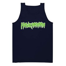 Maglia maglietta Seattle Seahawks Super Bowl "HAWKAMANIA" TANK-TOP