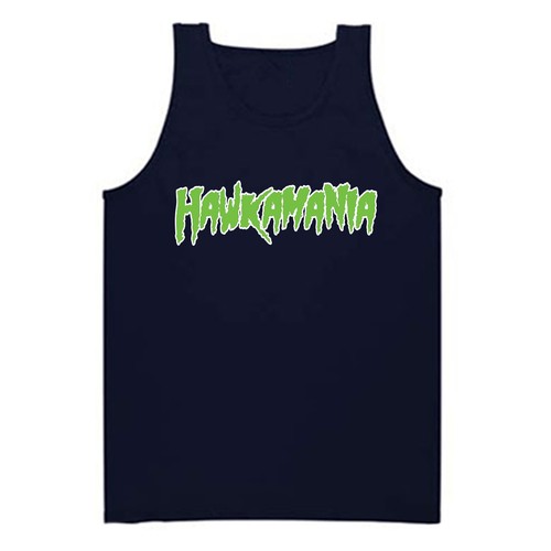 Maglia maglietta seattle - maglia,