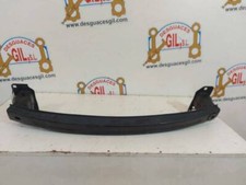 front bumper reinforcement