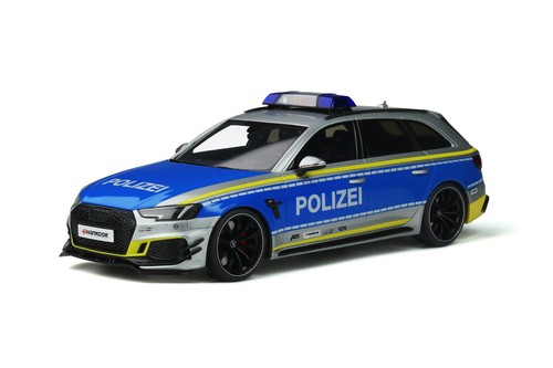 Audi rs4 abt - abt, 2020