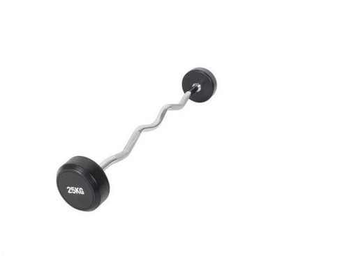 Bilanciere curvo 25kg - curvo,