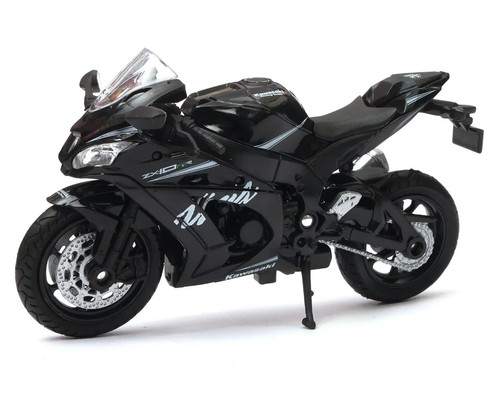 Modellino moto giapponese