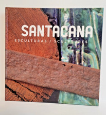 Santacana: Sculptures |