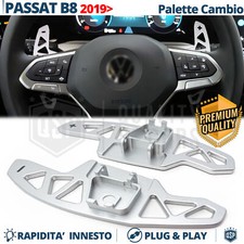 PALETTE Cambio al Volante per