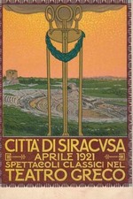 Cartolina Pubblicitaria