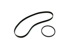 Kit cinghie per teac 6030s - kit,