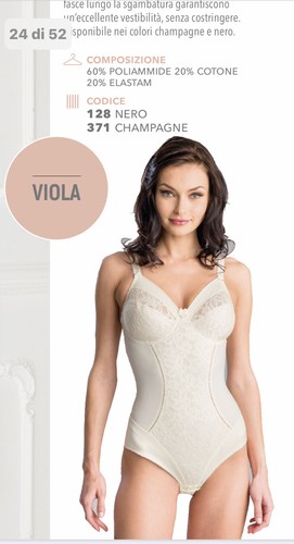 Body intimo ekloge - , ekloge’