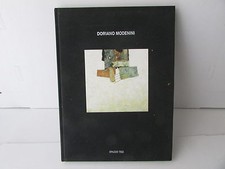 DORIANO MODENINI - 1993 - spazio 3 - L1 - 