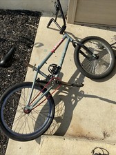 Bmx bike - bmx,