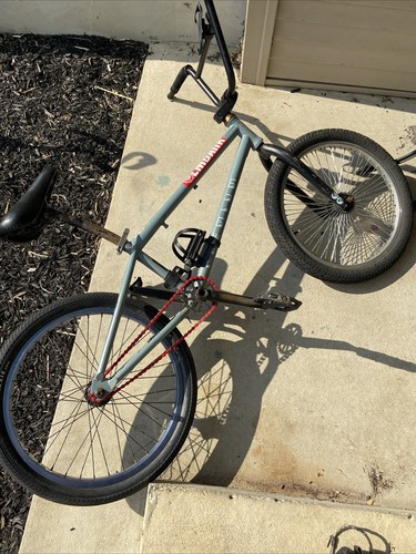 Bmx bike - bmx,