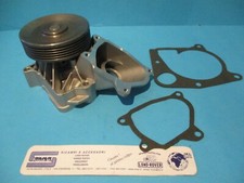 Pompa Acqua JKL Per Freelander