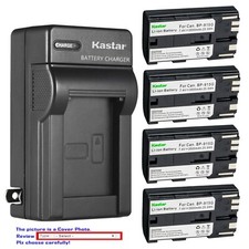 Kastar Battery AC Wall Charger