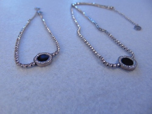 Parure donna composta - parure,