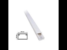 CANALINA PASSACAVI COLORE