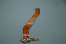 Cavo flessibile porta di ricarica per Samsung Galaxy Tab 2 GT-P5100 GT-P5110 CTC Rev 0.0 