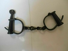 Manette stile antico