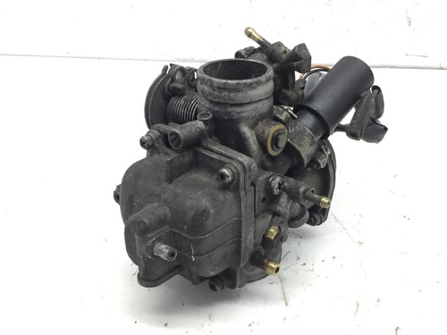 Carburatore deni revisionato - carburatore,