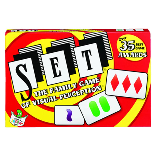 Set vintage famiglia gioco - vintage,