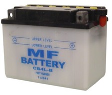 Batteria (Convenzionale) per