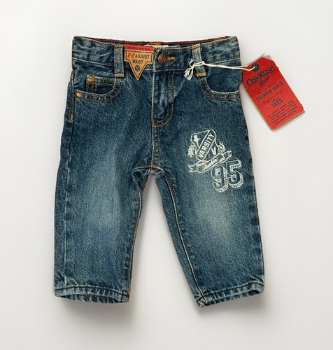 Jeans osh kosh - b, bambino