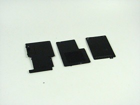 Cover inferiore asus z9200 - cover,
