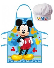 Grembiule da cucina Disney