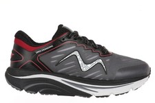 Scarpe MBT uomo - MBT running - MBT 2000 II LACE UP M - grey - ultime taglie