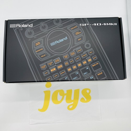 Roland 404mkii creative - roland,