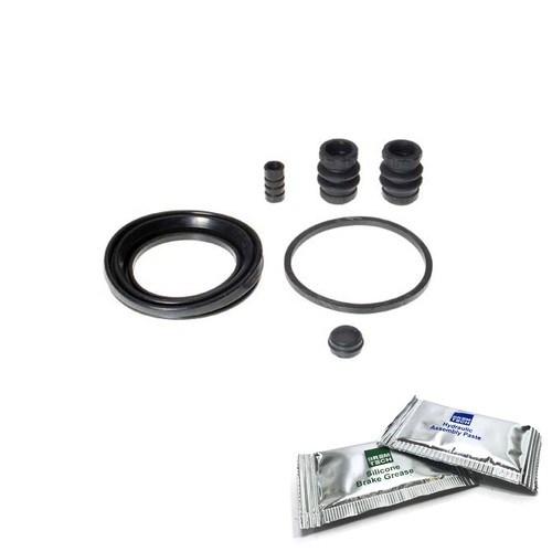 Kit riparazione pinza freno - kit,