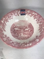 Churchill Royal Wessex rosso