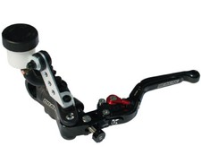 QC6603 POMPA FRIZIONE BRAKING