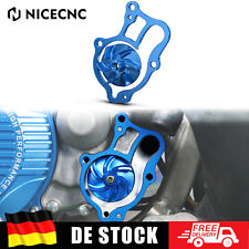 Kit Radiatore Ruota Pompa