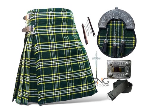 Completo sposa kilt - da, in