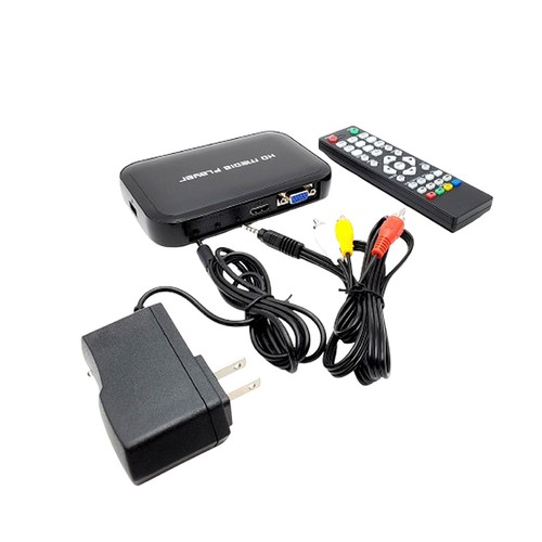 Lettore multimediale a28d usb - multimediale,