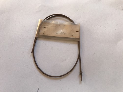 Autobianchi a112 odometer - autobianchi,