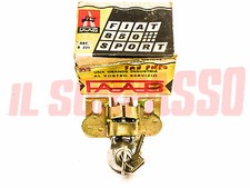 PULSANTE SERRATURA BAULE