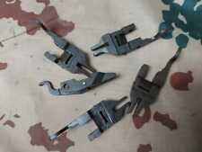 M1 GARAND - Sgancio leva