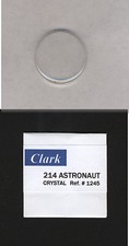 Accutron Astronaut 214