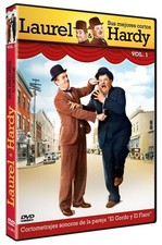 Laurel y Hardy - Sus mejores