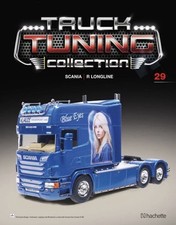 Truck Tuning Uscita 29 Scania