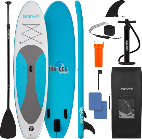 Sup gonfiabile tavola - sup,