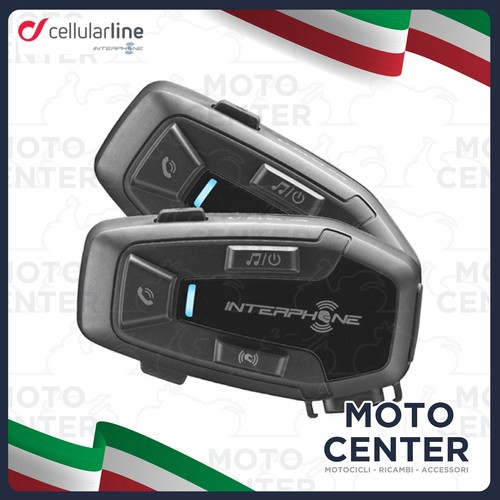 Coppia interfono cellular line - coppia,