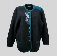 DRIG SALZBURGER Austria Giacca