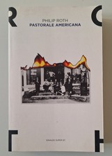 PHILIP ROTH PASTORALE
