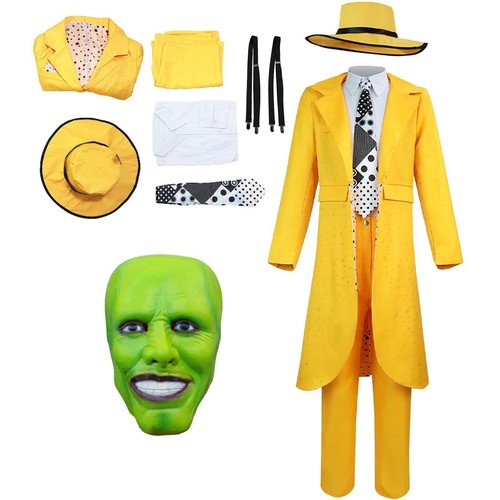 2026la maschera jim - maschera, carrey