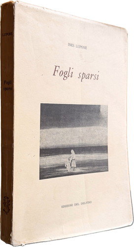 Ines lupone fogli - lupone, sparsi