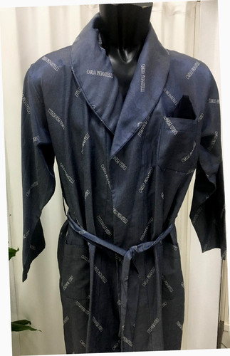 Vestaglia uomo carlo - ,