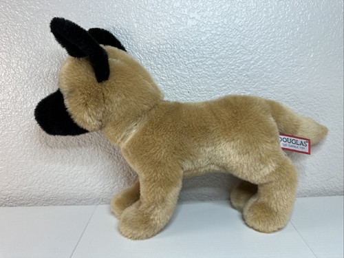 Douglas cuddle toys klaus - douglas,