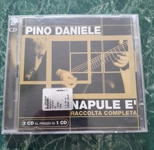 PINO DANIELE Napule È -