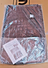 FIAT 500L  VASCHETTA GOMMA VANO BAGAGLI LINEA ACCESSORI ORGINALE 50926906